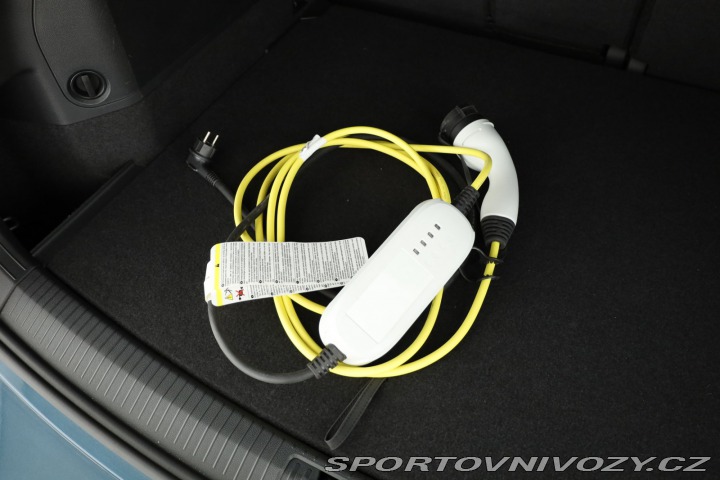 Volkswagen Ostatní modely Tiguan Elegance 1.4 TSI eHybrid 2023