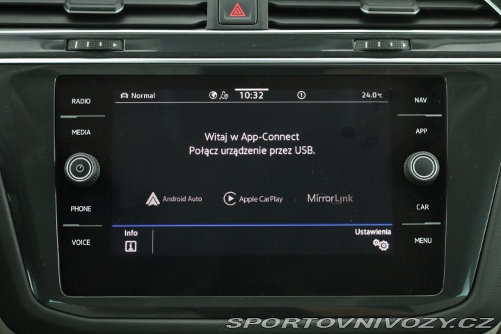 Volkswagen Ostatní modely Tiguan Elegance 1.4 TSI eHybrid 2023