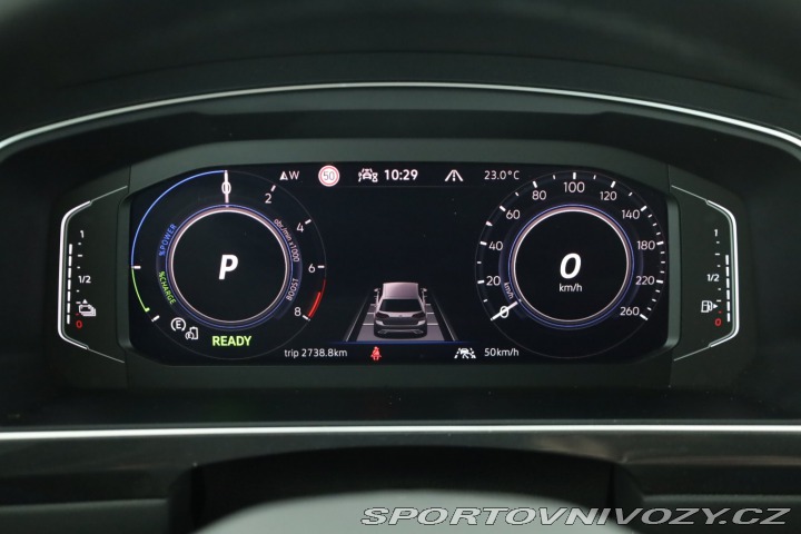 Volkswagen Ostatní modely Tiguan Elegance 1.4 TSI eHybrid 2023