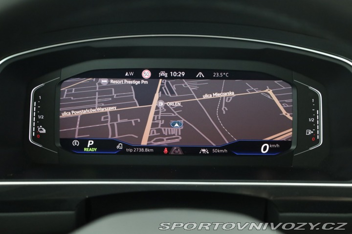 Volkswagen Ostatní modely Tiguan Elegance 1.4 TSI eHybrid 2023