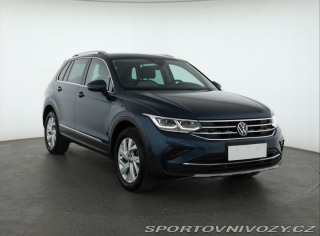 Volkswagen Ostatní modely Tiguan Elegance 1.4 TSI eHybrid 2023