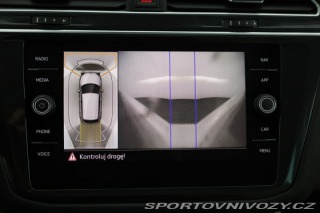 Volkswagen Ostatní modely Tiguan Elegance 1.4 TSI eHybrid 2023