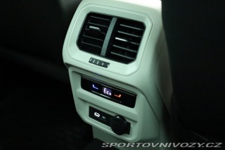 Volkswagen Ostatní modely Tiguan Elegance 1.4 TSI eHybrid 2023