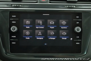 Volkswagen Ostatní modely Tiguan Elegance 1.4 TSI eHybrid 2023