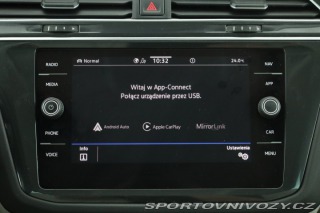 Volkswagen Ostatní modely Tiguan Elegance 1.4 TSI eHybrid 2023