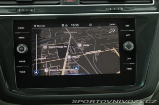 Volkswagen Ostatní modely Tiguan Elegance 1.4 TSI eHybrid 2023