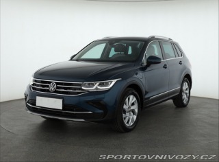 Volkswagen Ostatní modely Tiguan Elegance 1.4 TSI eHybrid 2023