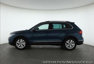 Volkswagen Ostatní modely Tiguan Elegance 1.4 TSI eHybrid 2023