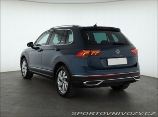 Volkswagen Ostatní modely Tiguan Elegance 1.4 TSI eHybrid 2023