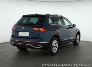 Volkswagen Ostatní modely Tiguan Elegance 1.4 TSI eHybrid 2023
