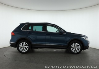Volkswagen Ostatní modely Tiguan Elegance 1.4 TSI eHybrid 2023