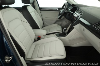 Volkswagen Ostatní modely Tiguan Elegance 1.4 TSI eHybrid 2023