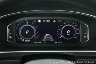 Volkswagen Ostatní modely Tiguan Elegance 1.4 TSI eHybrid 2023