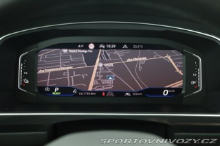 Volkswagen Ostatní modely Tiguan Elegance 1.4 TSI eHybrid 2023