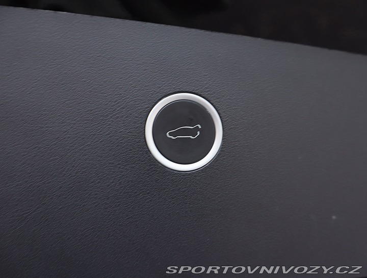 Tesla Model X 100D 2018