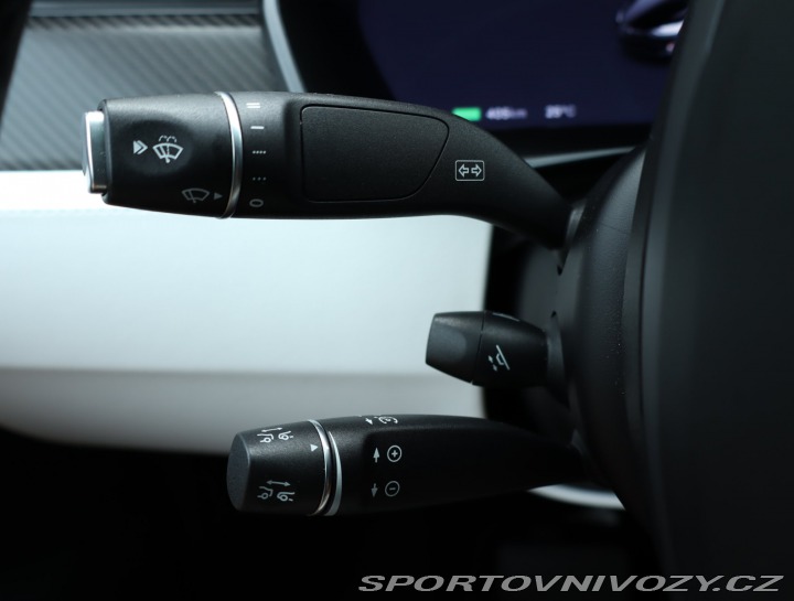 Tesla Model X 100D 2018