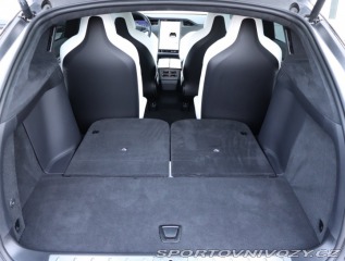 Tesla Model X 100D 2018