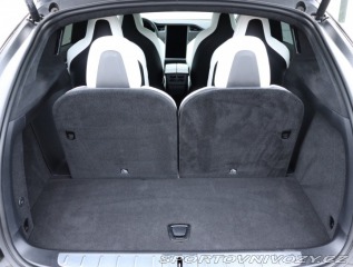 Tesla Model X 100D 2018