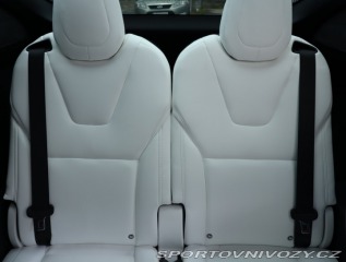 Tesla Model X 100D 2018