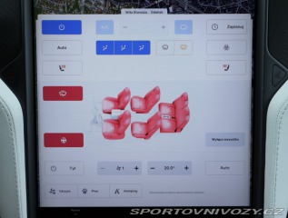 Tesla Model X 100D 2018