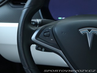 Tesla Model X 100D 2018