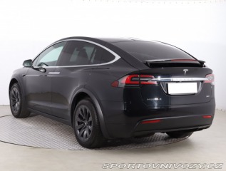 Tesla Model X 100D 2018