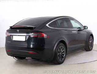 Tesla Model X 100D 2018