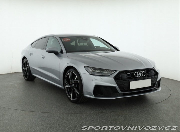 Audi A7 S-Line 50 TDI 2023