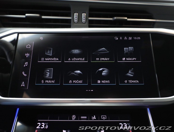 Audi A7 S-Line 50 TDI 2023