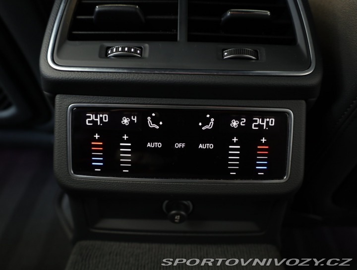 Audi A7 S-Line 50 TDI 2023