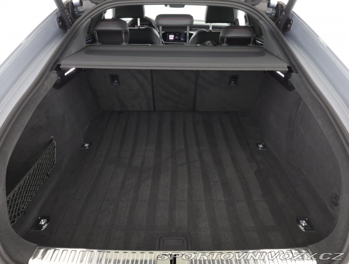 Audi A7 S-Line 50 TDI 2023