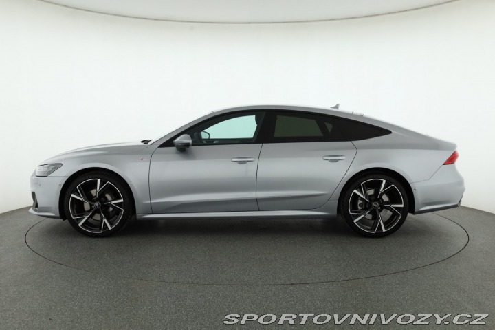 Audi A7 S-Line 50 TDI 2023