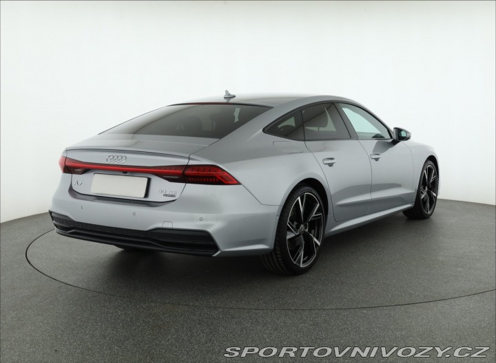Audi A7 S-Line 50 TDI 2023