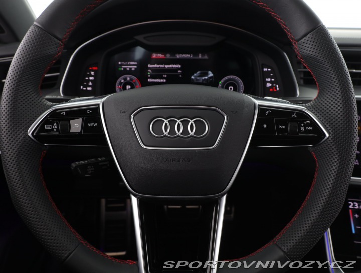 Audi A7 S-Line 50 TDI 2023
