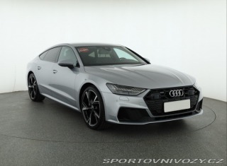 Audi A7 S-Line 50 TDI 2023