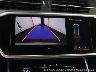 Audi A7 S-Line 50 TDI 2023