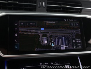 Audi A7 S-Line 50 TDI 2023