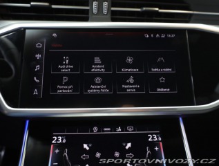 Audi A7 S-Line 50 TDI 2023