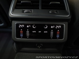 Audi A7 S-Line 50 TDI 2023