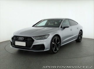 Audi A7 S-Line 50 TDI 2023