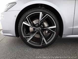 Audi A7 S-Line 50 TDI 2023