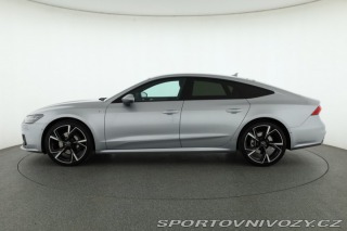 Audi A7 S-Line 50 TDI 2023