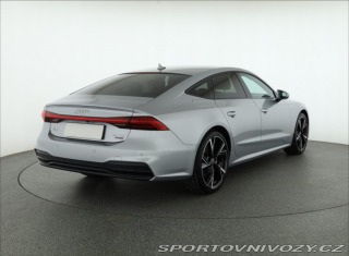 Audi A7 S-Line 50 TDI 2023