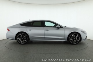 Audi A7 S-Line 50 TDI 2023