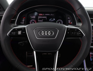 Audi A7 S-Line 50 TDI 2023