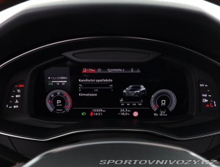 Audi A7 S-Line 50 TDI 2023