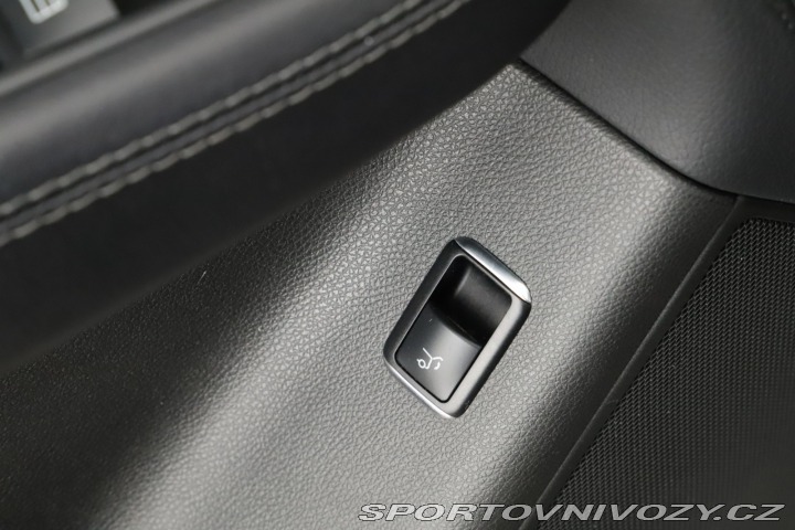 Mercedes-Benz Ostatní modely GLE AMG Line GLE 500 2017