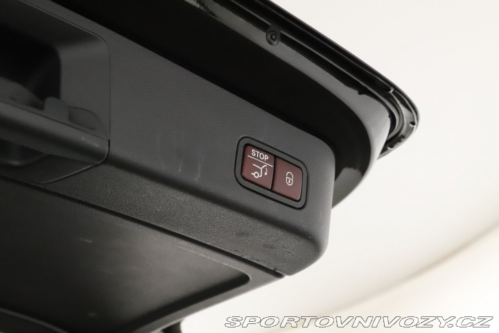 Mercedes-Benz Ostatní modely GLE AMG Line GLE 500 2017