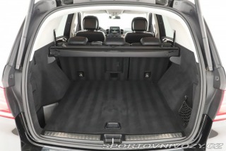 Mercedes-Benz Ostatní modely GLE AMG Line GLE 500 2017