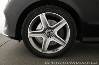 Mercedes-Benz Ostatní modely GLE AMG Line GLE 500 2017